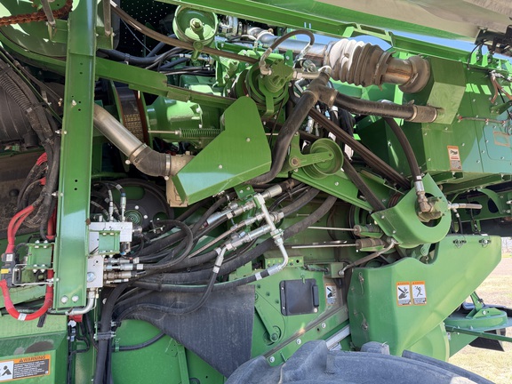 2024 John Deere S780 - Photo16