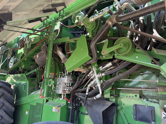 2024 John Deere S780 - Photo17