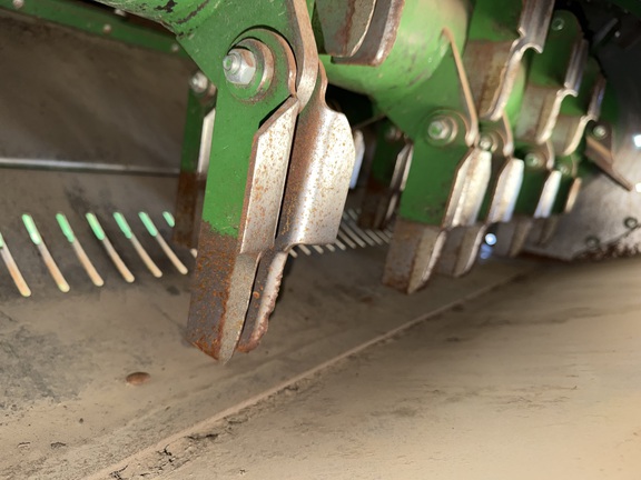 2024 John Deere S780 - Photo19