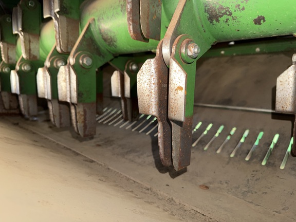 2024 John Deere S780 - Photo20