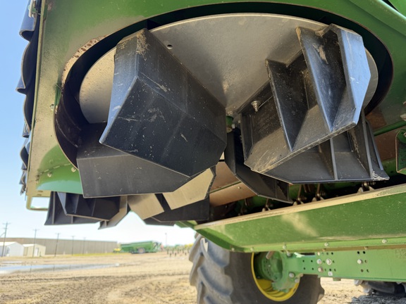 2024 John Deere S780 - Photo21
