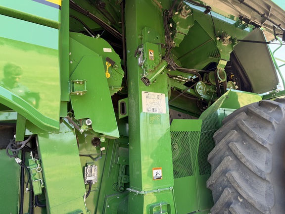 2024 John Deere S780 - Photo22