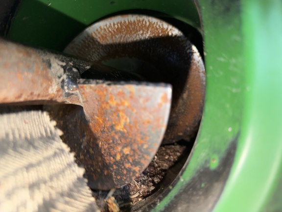 2024 John Deere S780 - Photo24
