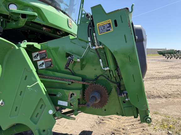 2024 John Deere S780 - Photo25