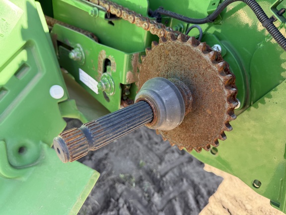 2024 John Deere S780 - Photo26