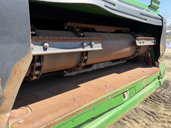 2024 John Deere S780 - Photo27