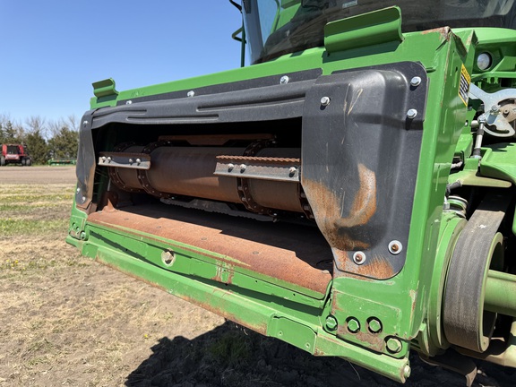 2024 John Deere S780 - Photo28