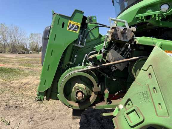 2024 John Deere S780 - Photo29
