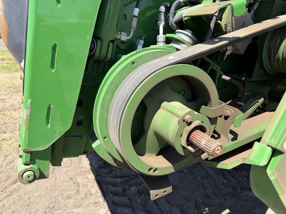 2024 John Deere S780 - Photo30