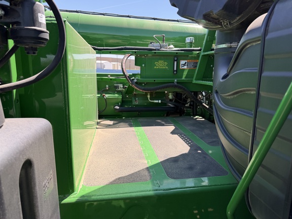 2024 John Deere S780 - Photo33