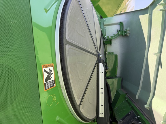 2024 John Deere S780 - Photo31