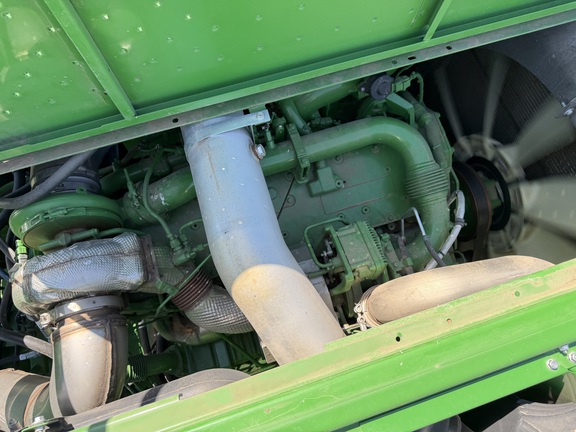 2024 John Deere S780 - Photo34