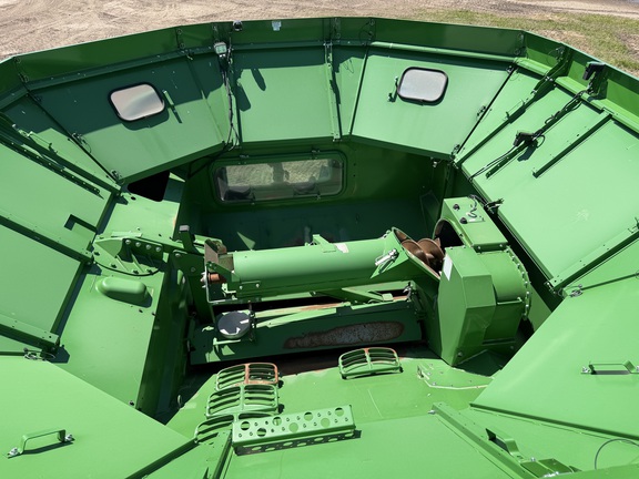 2024 John Deere S780 - Photo36