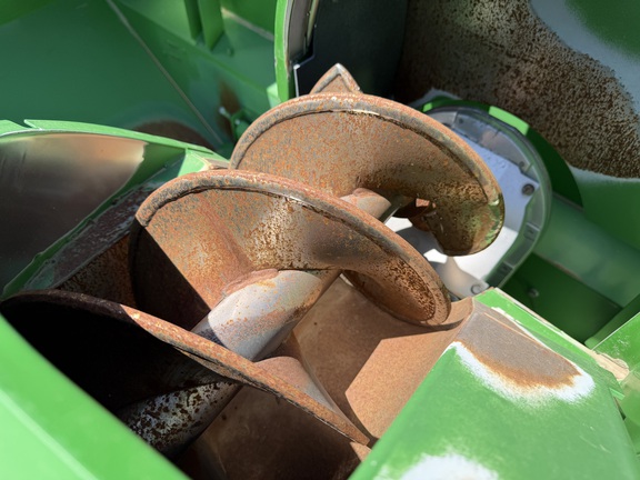 2024 John Deere S780 - Photo38