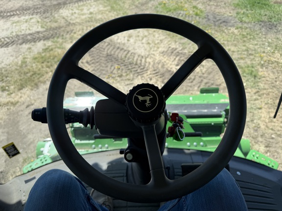 2024 John Deere S780 - Photo40