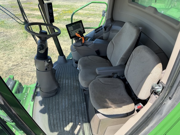 2024 John Deere S780 - Photo39