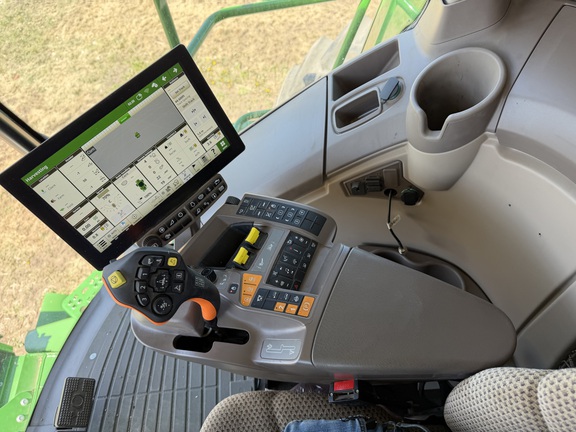2024 John Deere S780 - Photo42