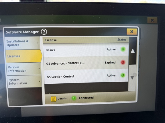 2024 John Deere S780 - Photo46