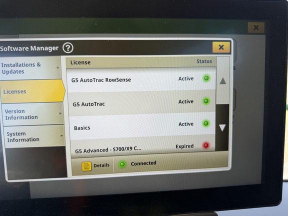 2024 John Deere S780 - Photo45