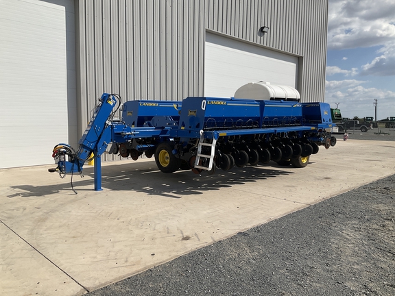 2021 Landoll 5531-40X10 | United Ag & Turf | John Deere | Used