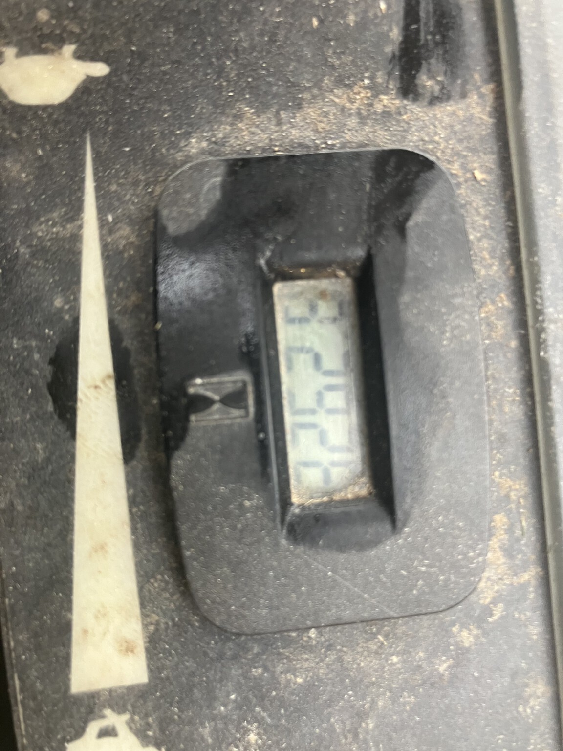 2008 John Deere 997 Image 8