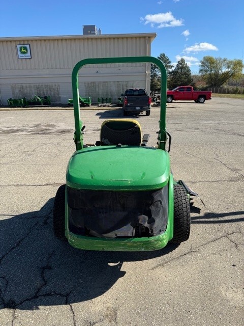 2008 John Deere 997 Image 7