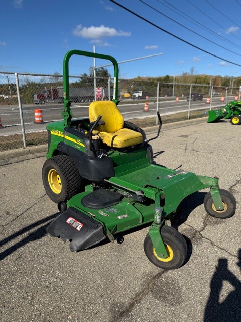 2008 John Deere 997 Image 2