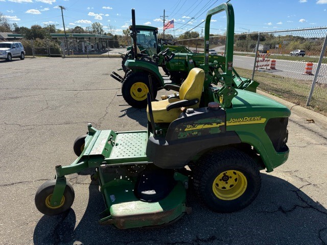 2008 John Deere 997 Image 3