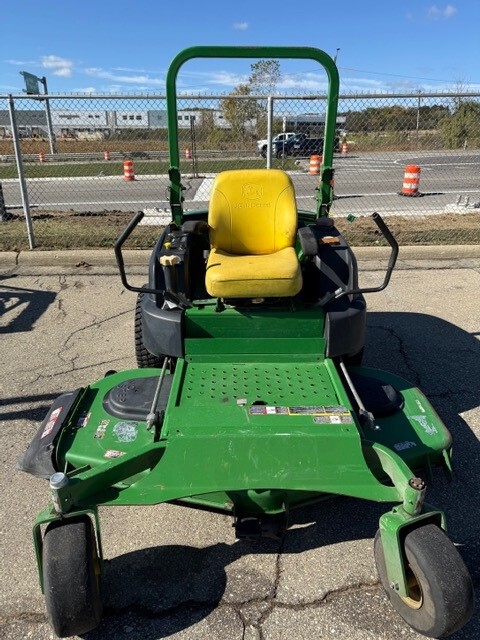 2008 John Deere 997 Image 4