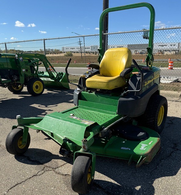 2008 John Deere 997 Image 1