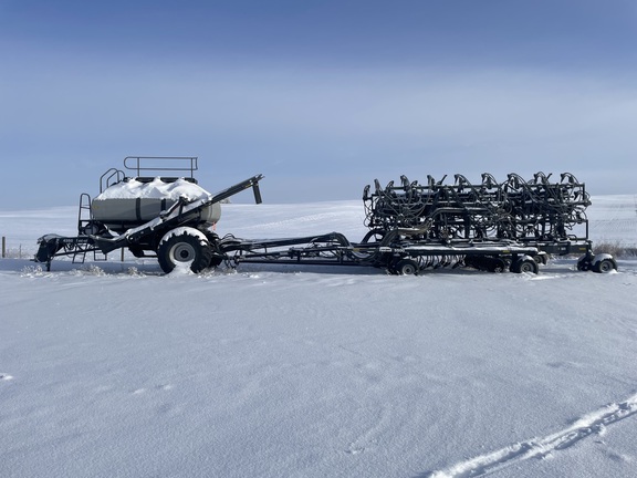 2008 Flexi-Coil 5500