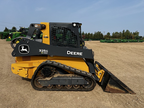2023 John Deere 325G - Photo2