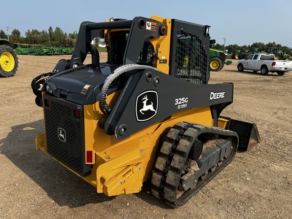 2023 John Deere 325G - Photo3