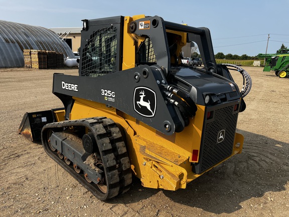 2023 John Deere 325G - Photo5
