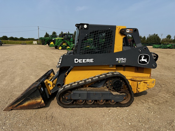 2023 John Deere 325G - Photo6