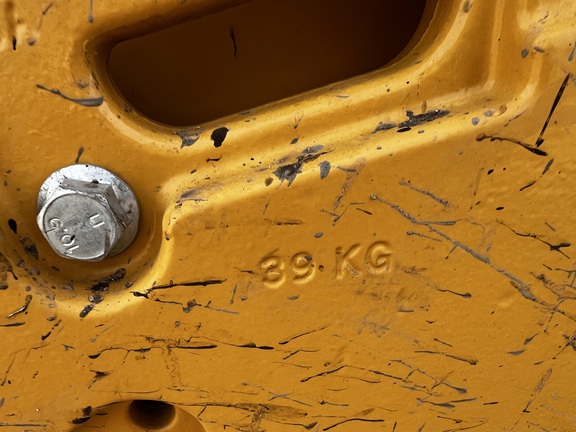 2023 John Deere 325G - Photo12