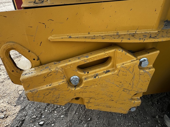 2023 John Deere 325G - Photo13