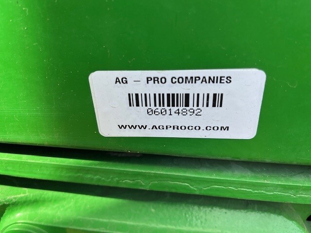 2023 John Deere 6R 145 Image 2
