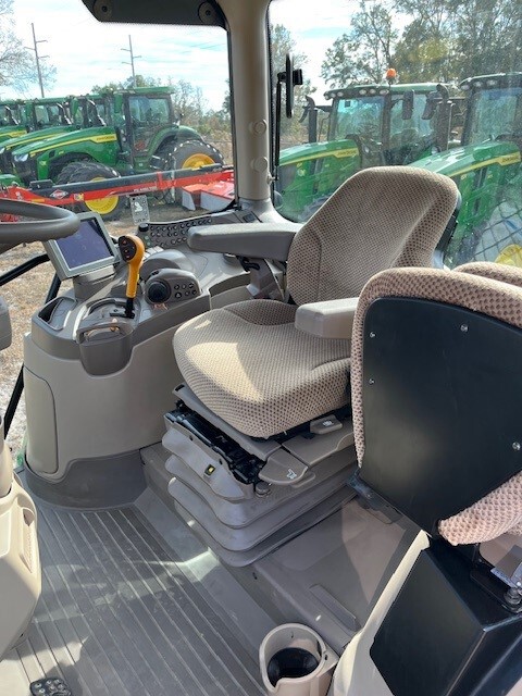 2023 John Deere 6R 145 Image 3