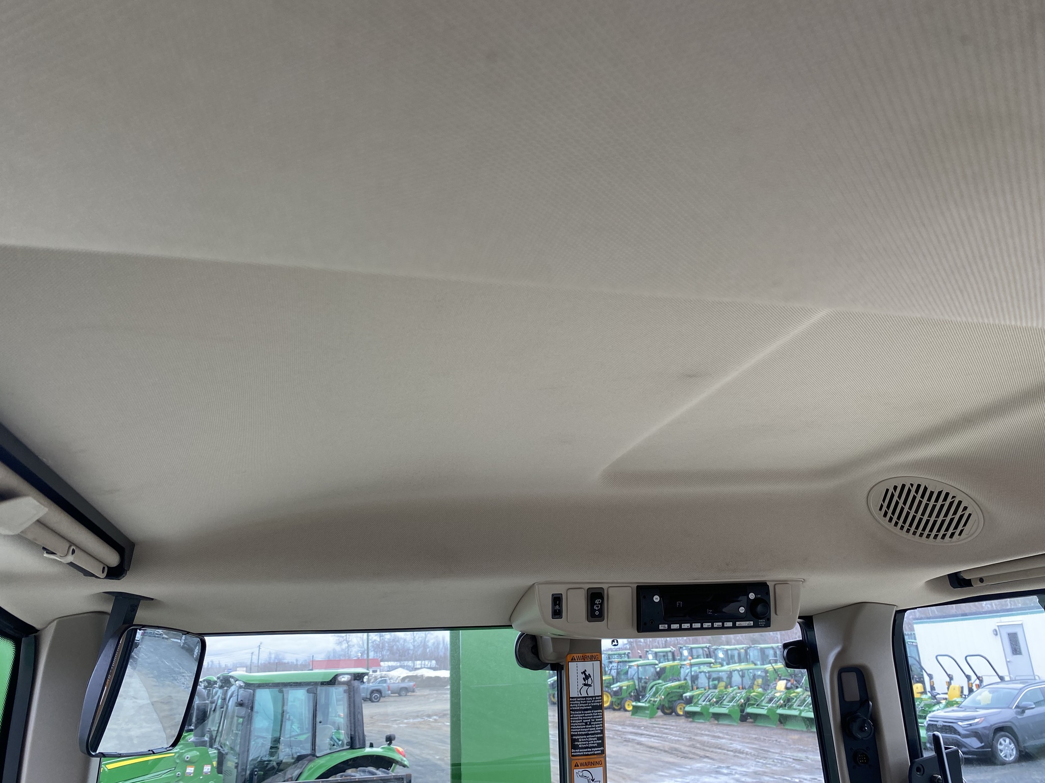 2024 John Deere 6110M Image 11