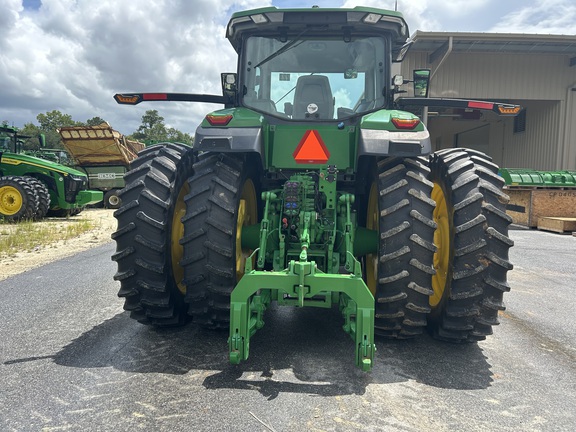 2021 John Deere 8R 340 Photo 5