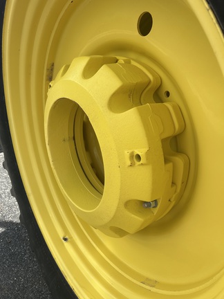 2021 John Deere 8R 340 Photo 10