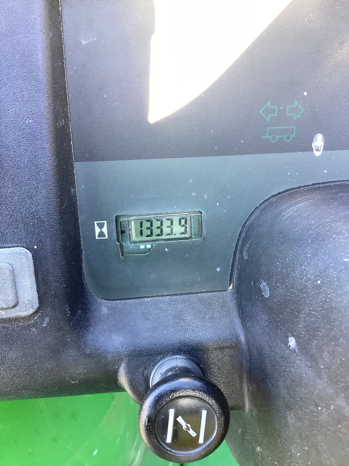 2020 John Deere TX 4X2 Image 6