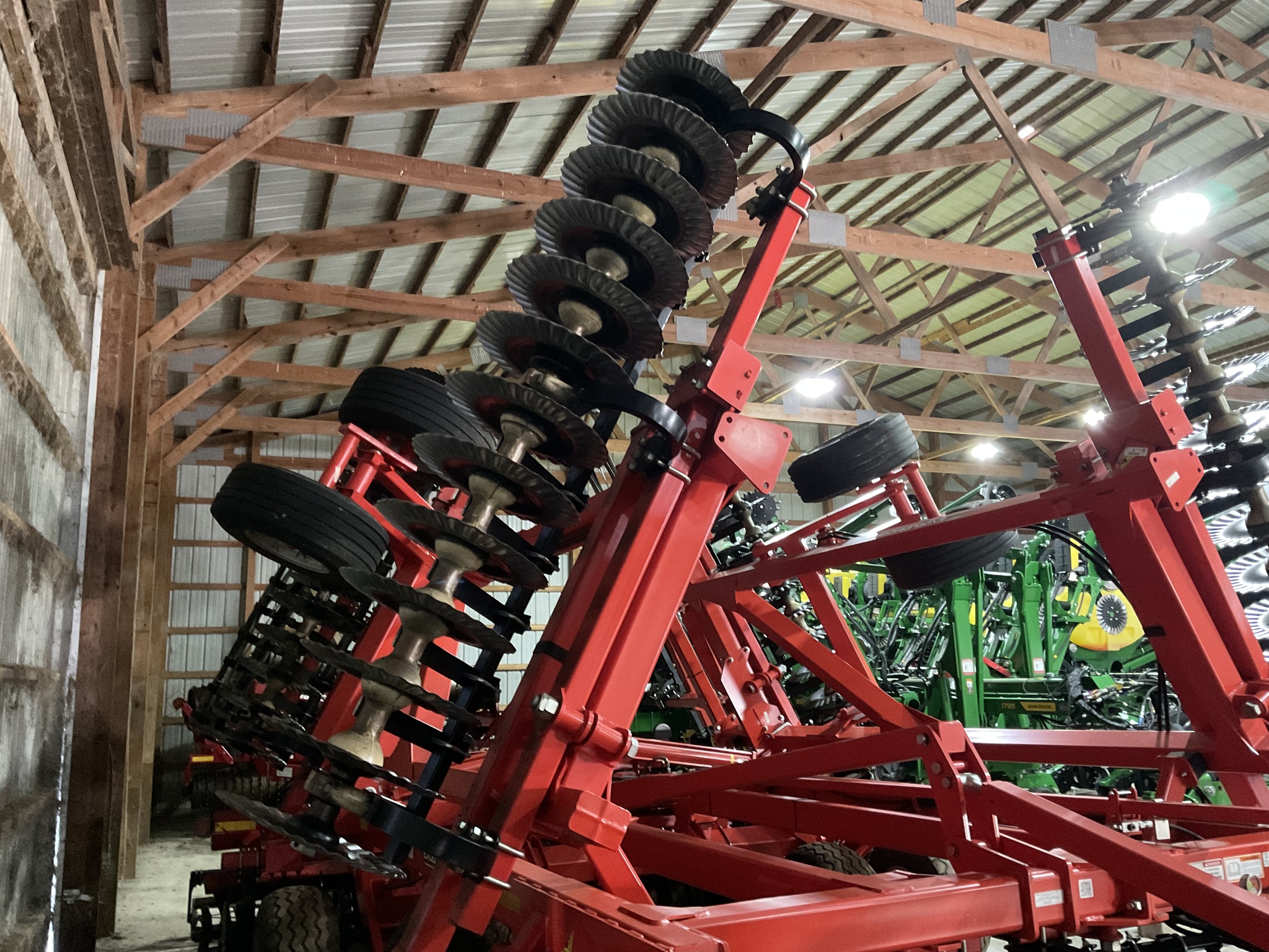 2018 Kuhn 8005-30 Image 3
