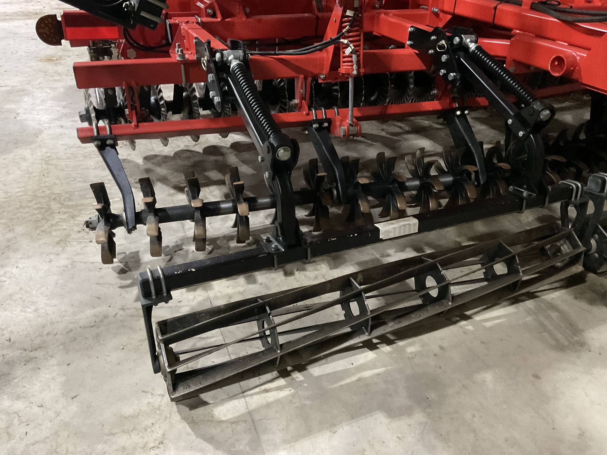 2018 Kuhn 8005-30 Image 8