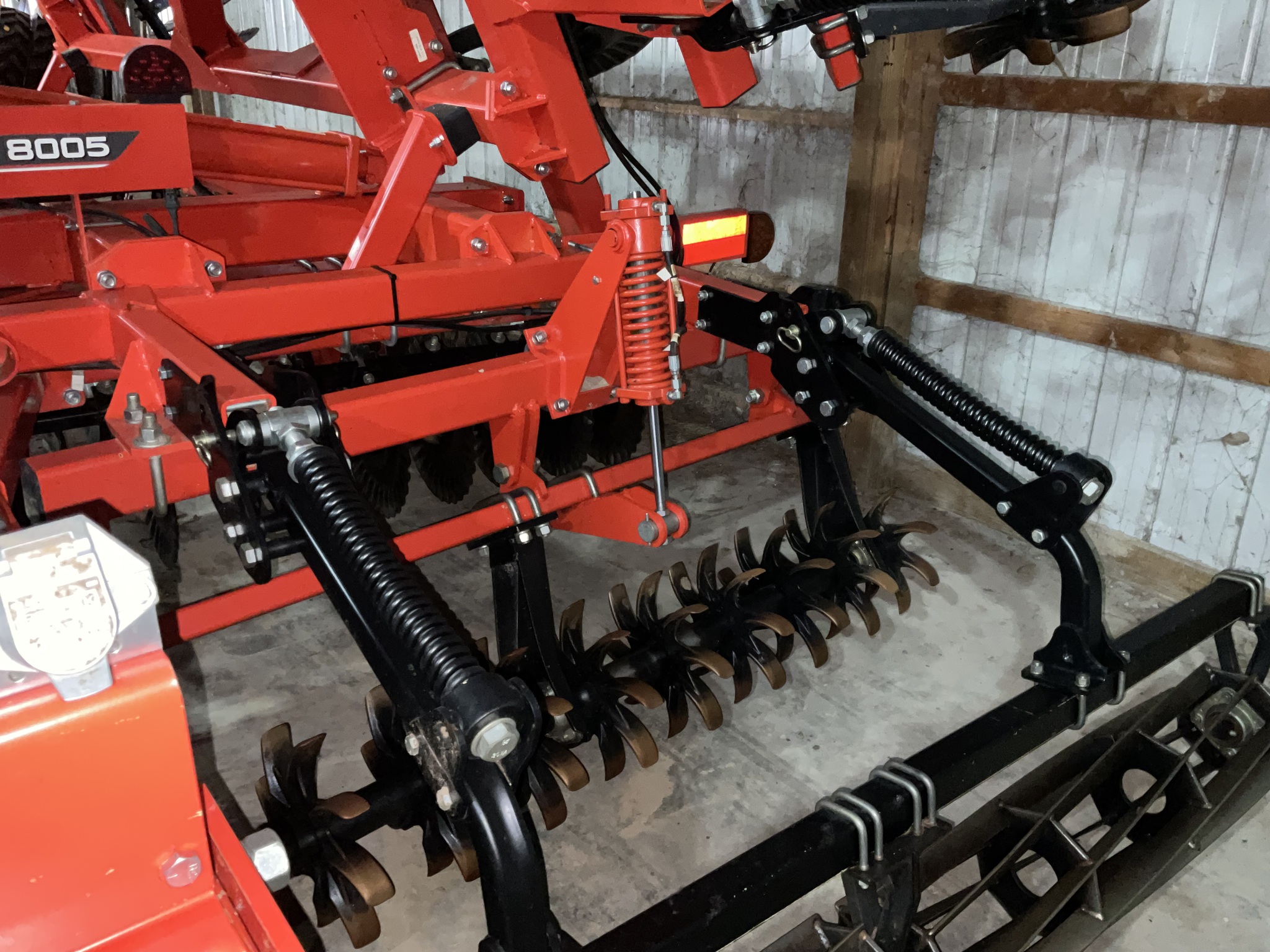 2018 Kuhn 8005-30 Image 6