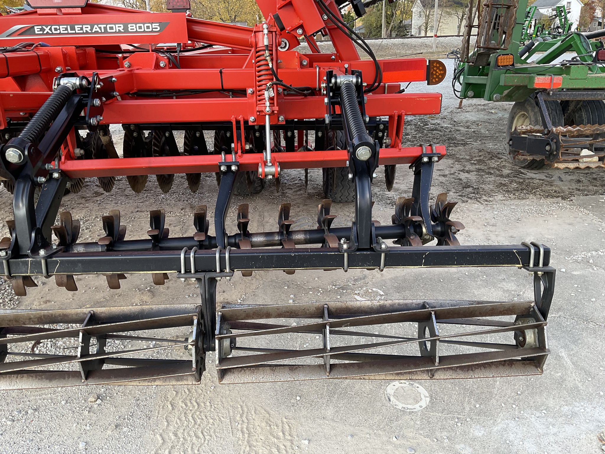 2018 Kuhn 8005-30 Image 6