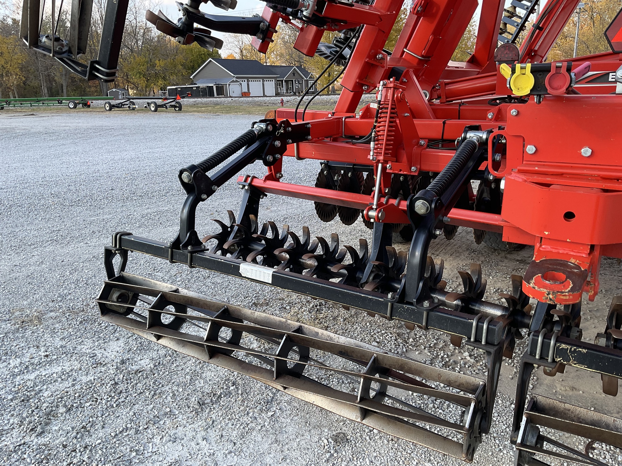 2018 Kuhn 8005-30 Image 7