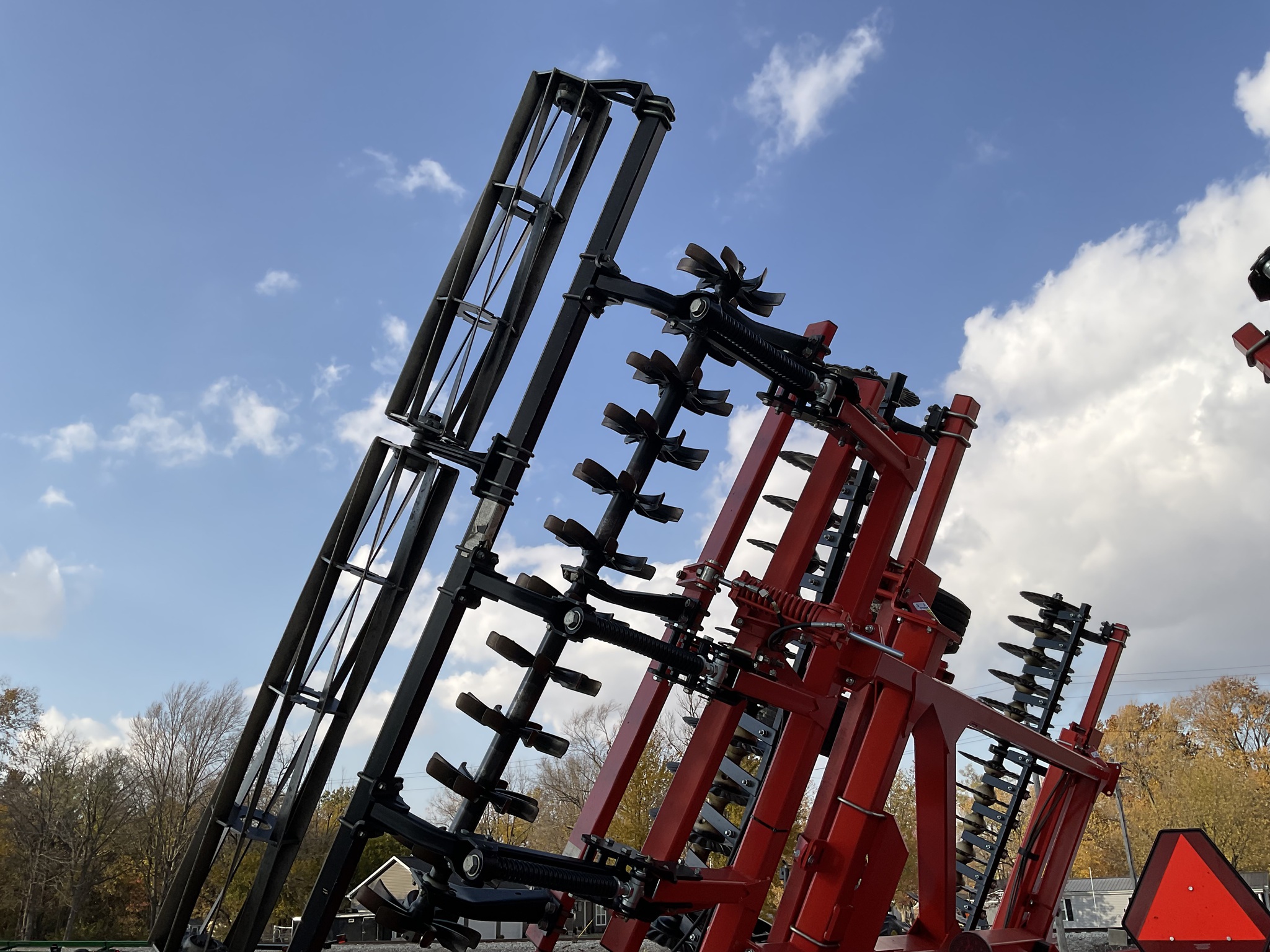 2018 Kuhn 8005-30 Image 8