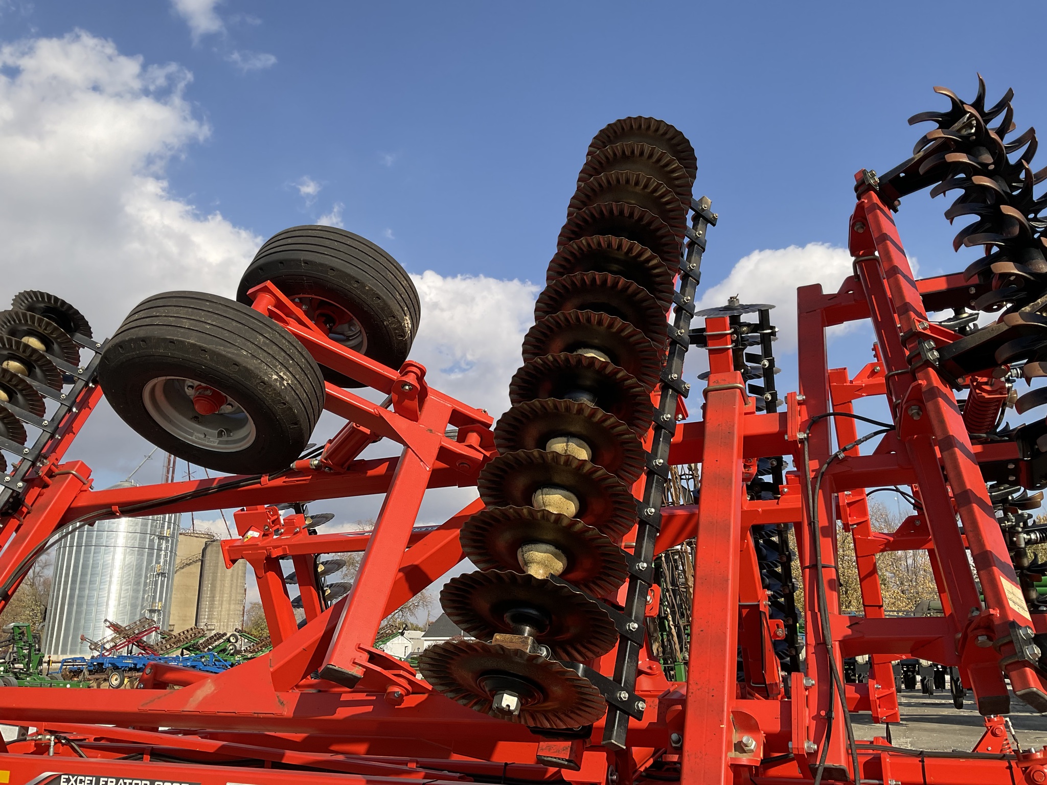 2018 Kuhn 8005-30 Image 11
